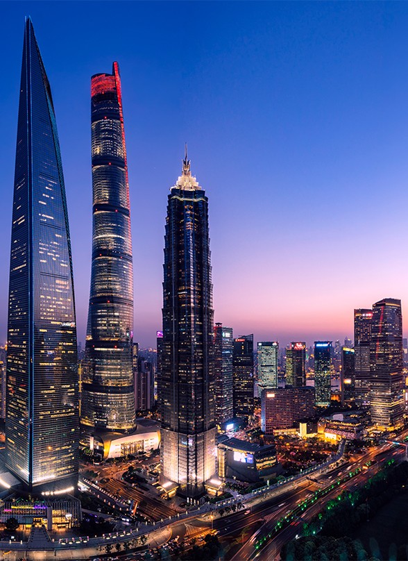 上海网站建设