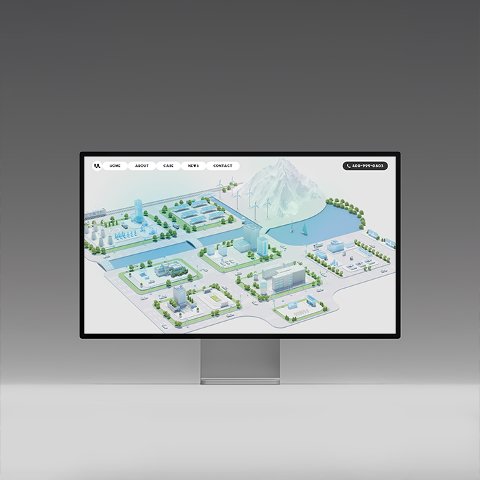 高端网站建设公司